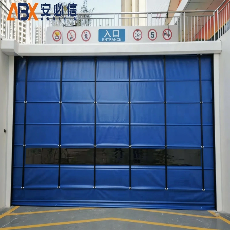 宜宾市机械式门封