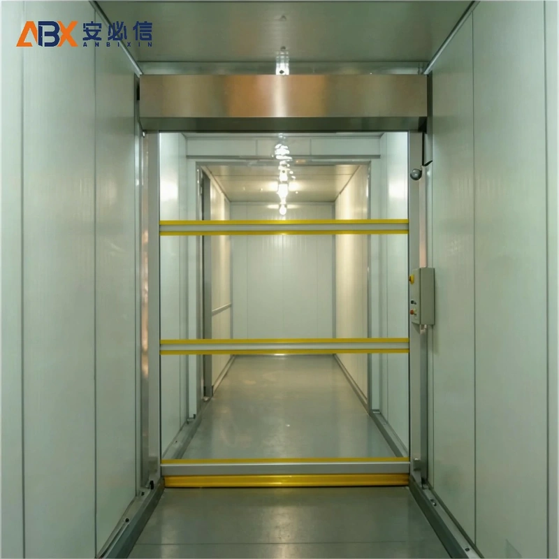 宜宾市软质快速门