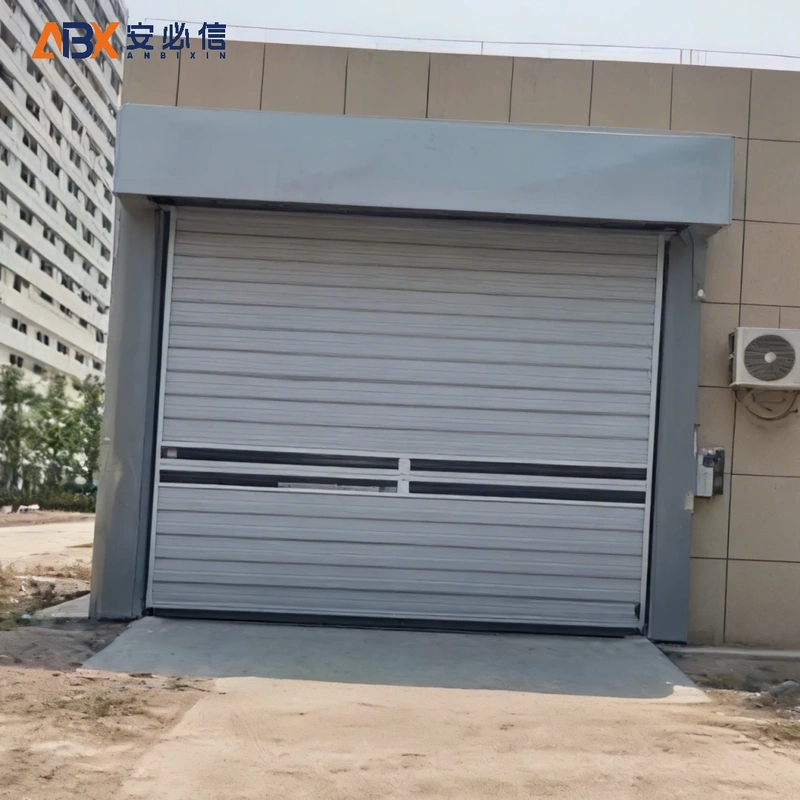 宜宾市雷达高速门